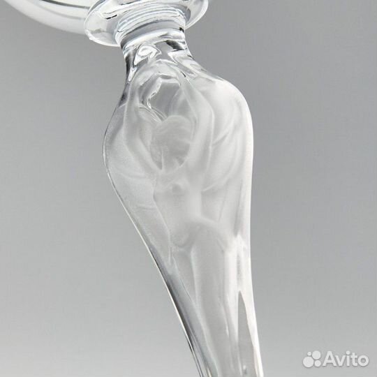 Faberge. Коллекционный бокал для воды серии 