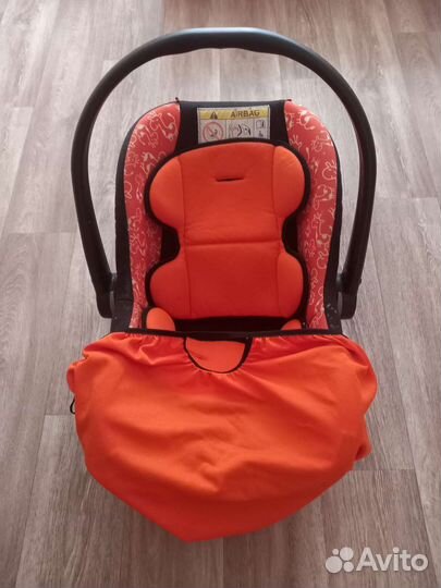 Автолюлька