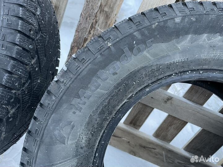 Matador MP 50 Sibir Ice SUV 235/70 R16