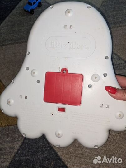 Развивающая игрушка Little Tikes пианино