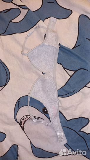 Лифчик для девочки