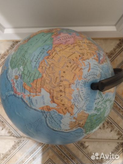 Глобус