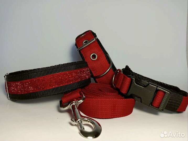 Ошейники для собак