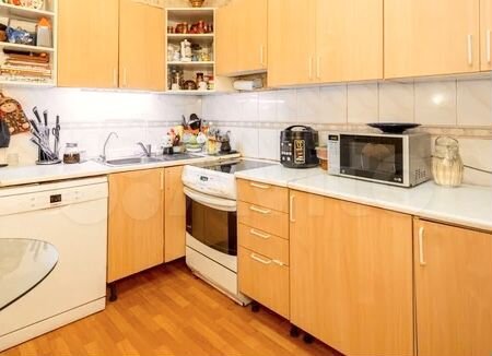 Комната 16 м² в 3-к., 3/5 эт.