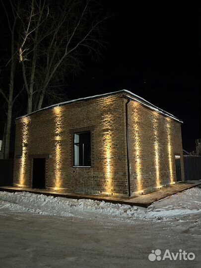 Аренда Лофт-пространства