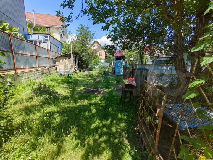 Участок 3,6 сот. (ИЖС)