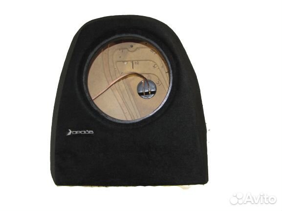 Короб/ящик для сабвуфера 10