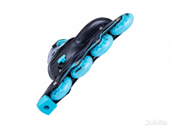 Ролики раздвижные Velum р. 34-37