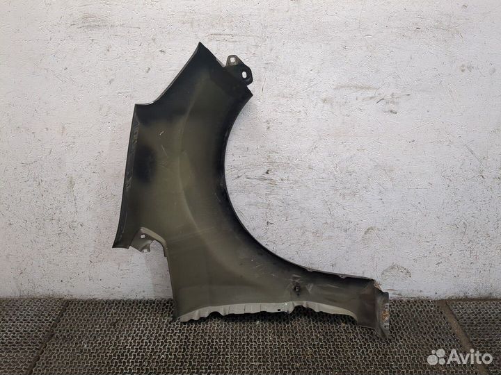 Крыло Ford Galaxy, 2013