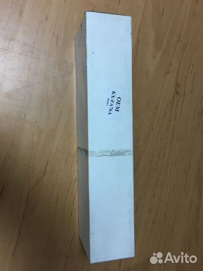 Тонер-картридж Panasonic KX-FA76A (совм OEM)