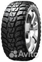 Kumho Road Venture M/T KL71 245/75 R16