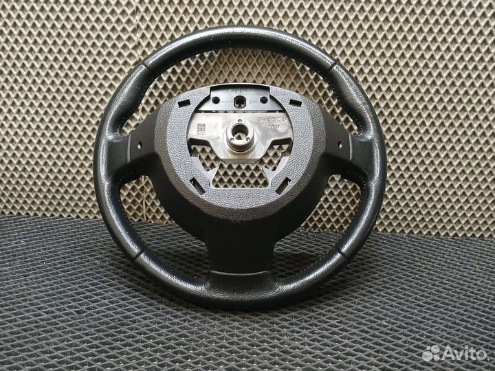 Руль Nissan Qashqai J10 48430-JD01D