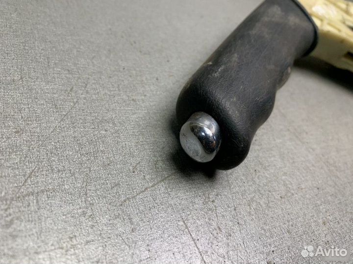 Рычаг ручника Ford Focus 1 хетчбэк 1.8 eydk 2005