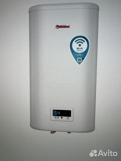 Водонагреватель Thermex IP50V pro WiFi