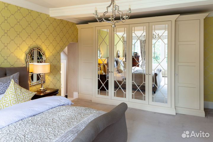 Шкаф для ванной