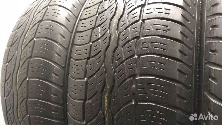 Bridgestone Dueler H/T D687 225/70 R16 102S