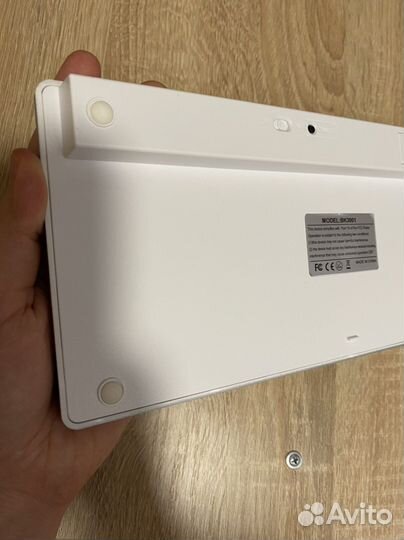 Клавиатура беспроводная