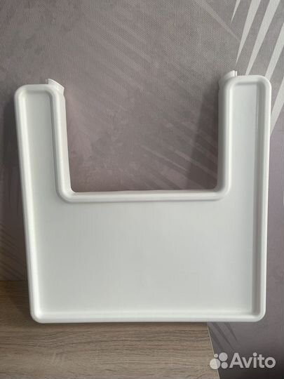 Детский стул IKEA antilop