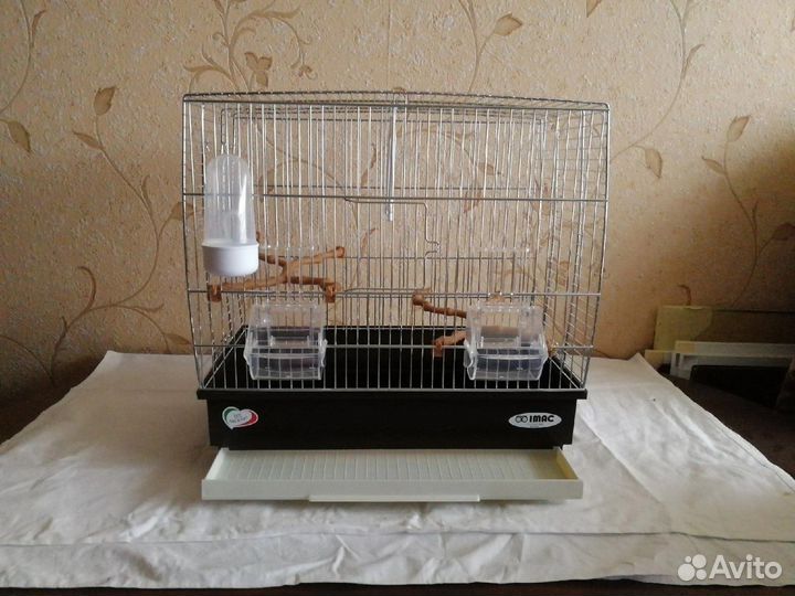 Клетка iMac irene 2