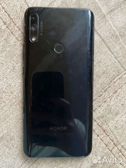 Телефон honor 9х