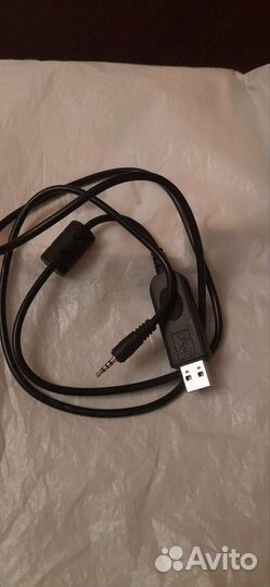 Кабель mini usb