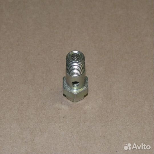 Клапан перепускной тнвд обратны (Набережные Челны)