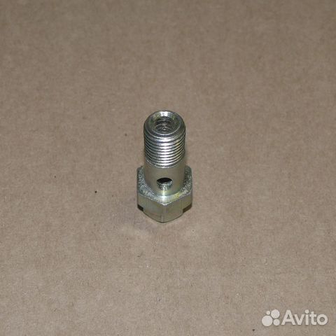 Клапан перепускной тнвд обратны (Набережные Челны)