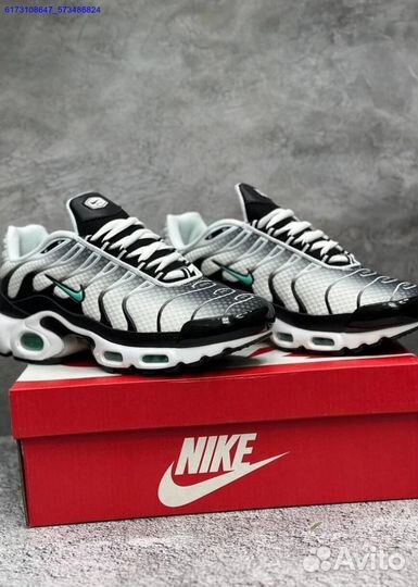 Кроссовки Nike Air Max Tn Plus (Арт.38473)