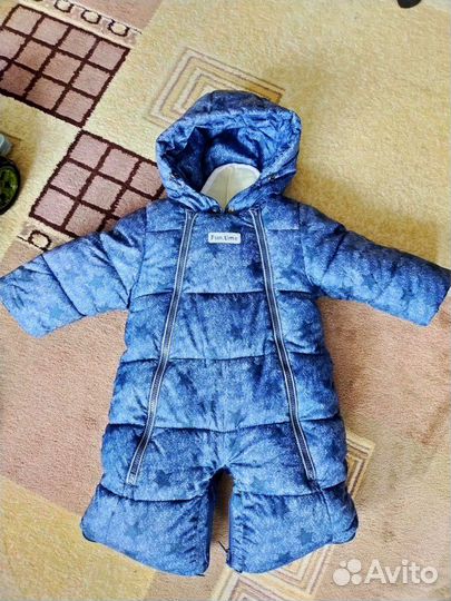 Комбенезон