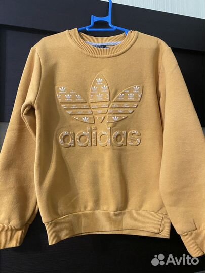 Кофта adidas