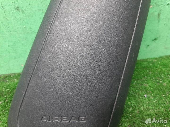 Подушка безопасности в сиденье левая Toyota Aygo