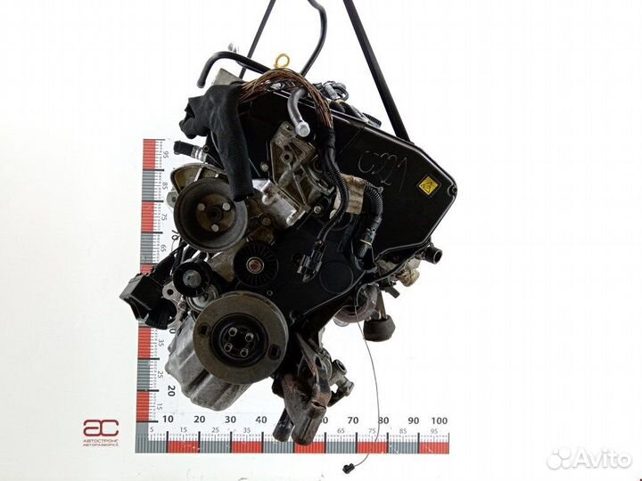 Двигатель (двс) для Alfa Romeo 156 (932) 71730211