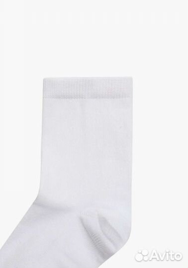 Носки детские 5 пар Mark Formelle р.36