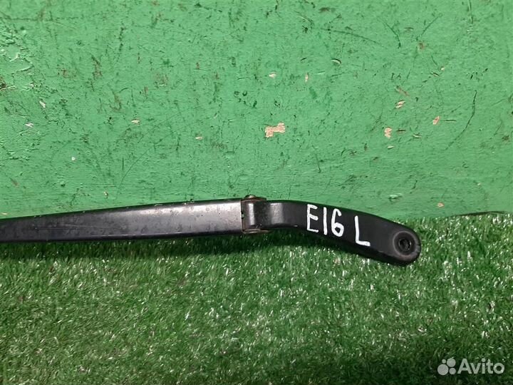 Поводок стеклоочистителя левый Mazda 3 (BK) 2005