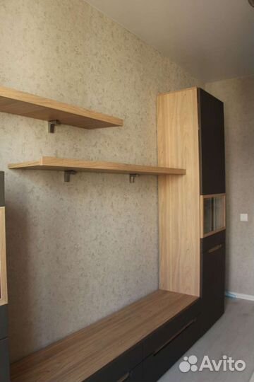 Стенка / Полка настенная