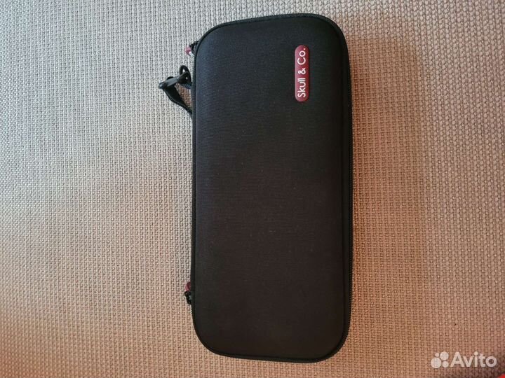 Nintendo switch oled прошитая чипом +256gb