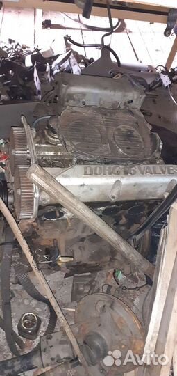 Hyundai Santa Fe гбц