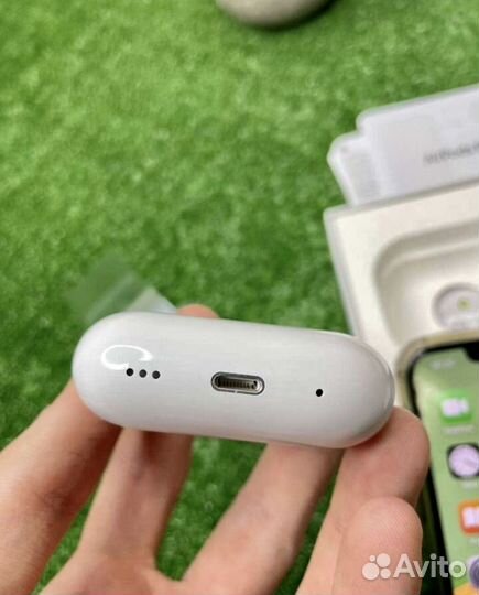 Airpods pro2 gen 2(2023) premium