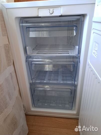 Морозильная камера