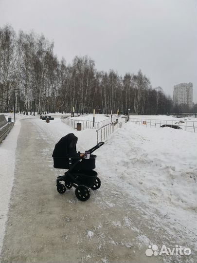 Коляска Joolz geo 2