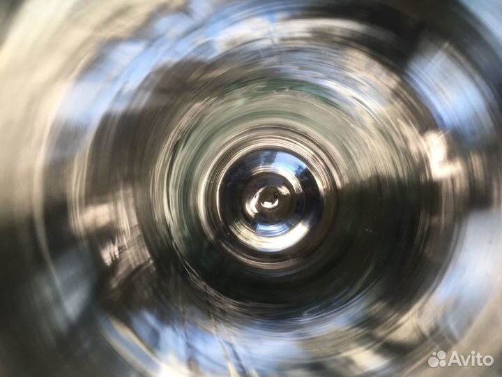 Термос суповой СССР