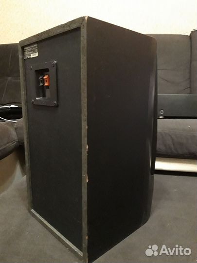 Музыкальный центр Technics se - ch 570