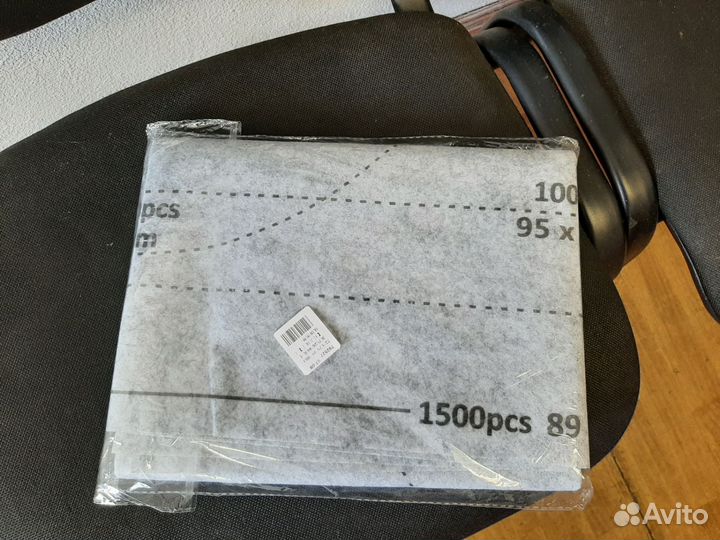 Коврик для сборки пазлов