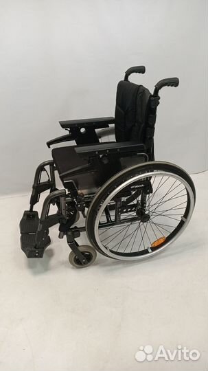 Активная инвалидная коляска Otto Bock Motus