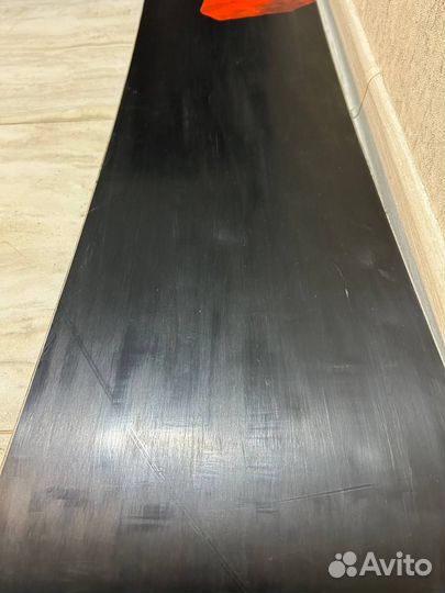 Сноуборд Capita the black of death 162