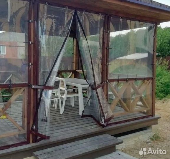 Мягкие окна пвх гибкие окна полиуретан