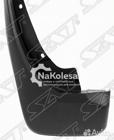 Брызговик land rover discovery V 17-20 задний LH