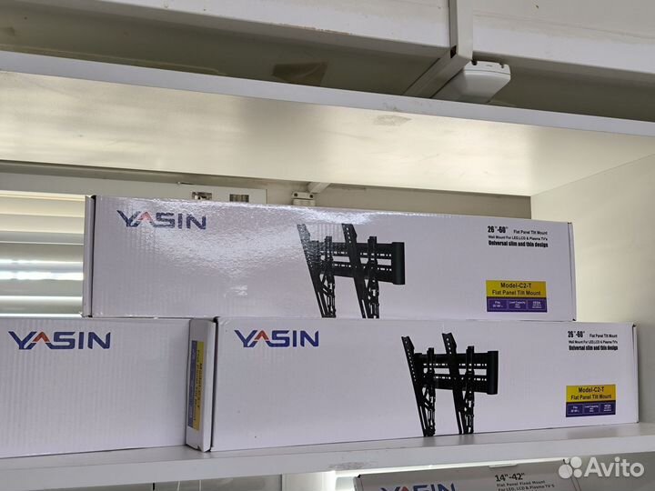 Кронштейн для телевизора C2-T 26-60”