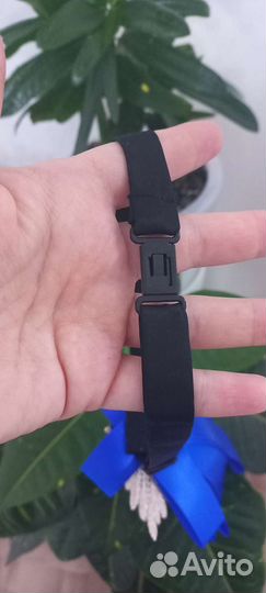 Бабочка галстук бант