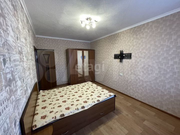 3-к. квартира, 65,7 м², 5/5 эт.